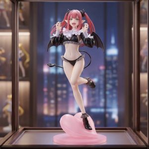 Bishoujo Marin Kitagawa (Liz Ver.) Standing Prize Scale Figure My Dress-Up Darling